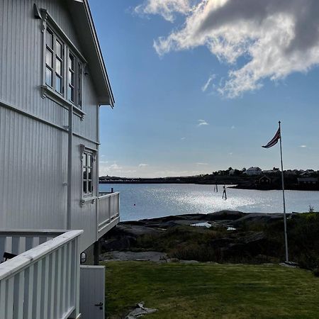 Nordlandshus Ved Havet Pa Reine, Lofoten Εξωτερικό φωτογραφία